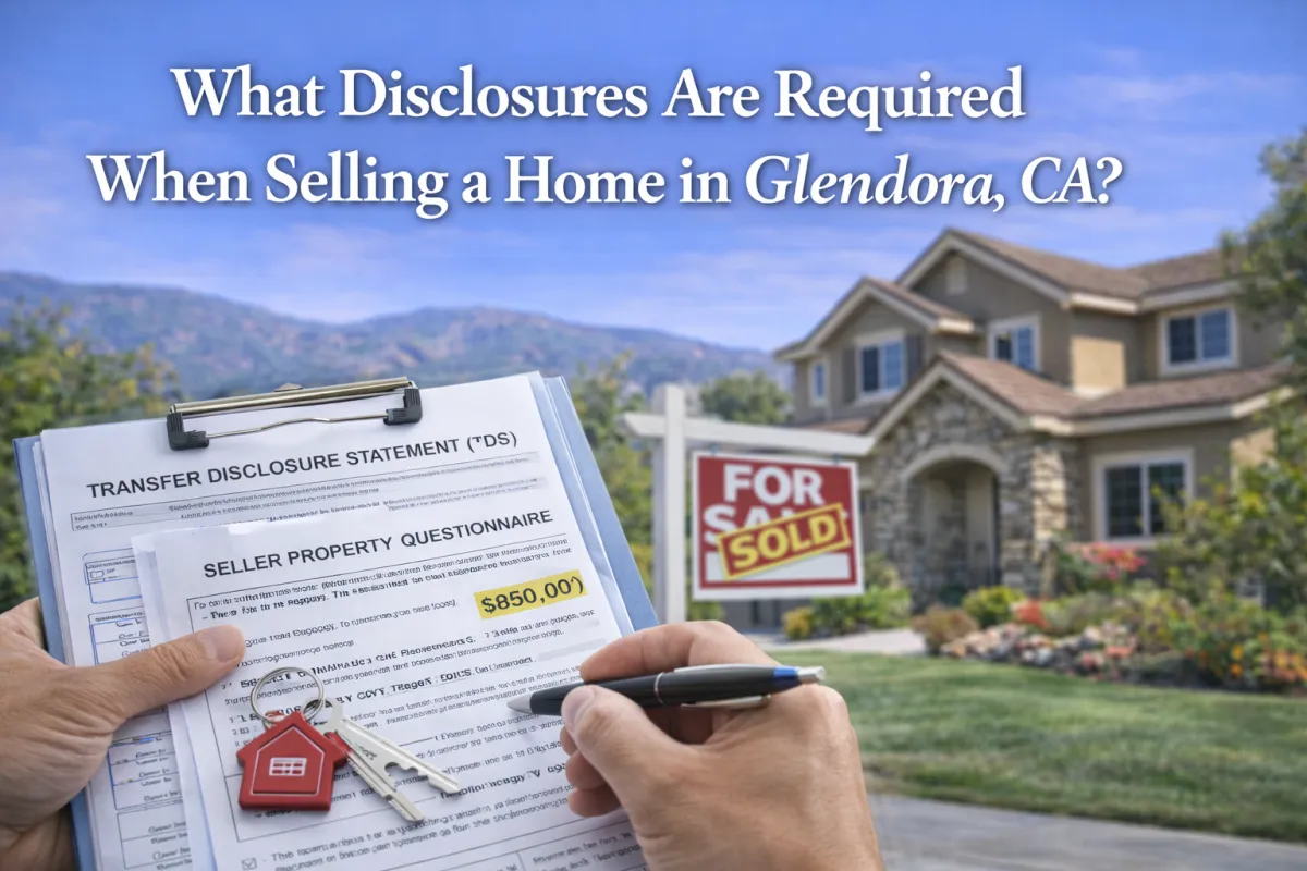 Disclosures