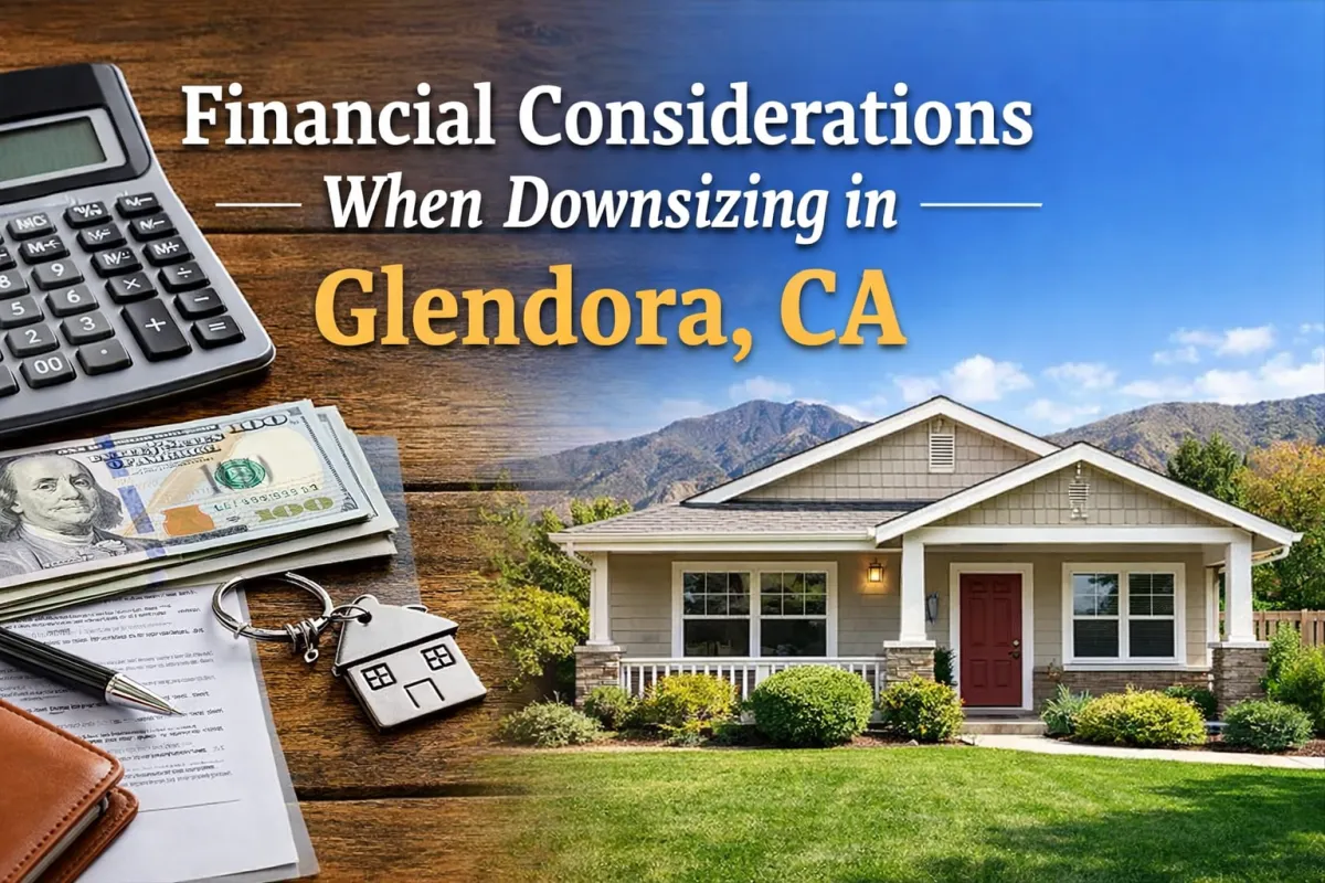 A structured approach can help simplify the downsizing process and reduce uncertainty.