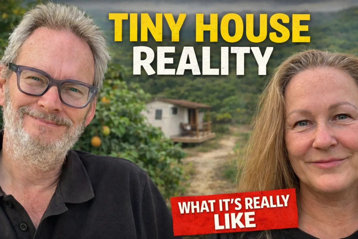 At købe grund i Spanien 