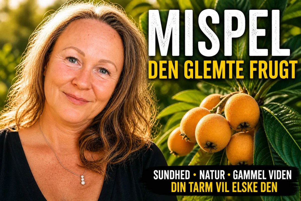 Siffinity health om mispel 