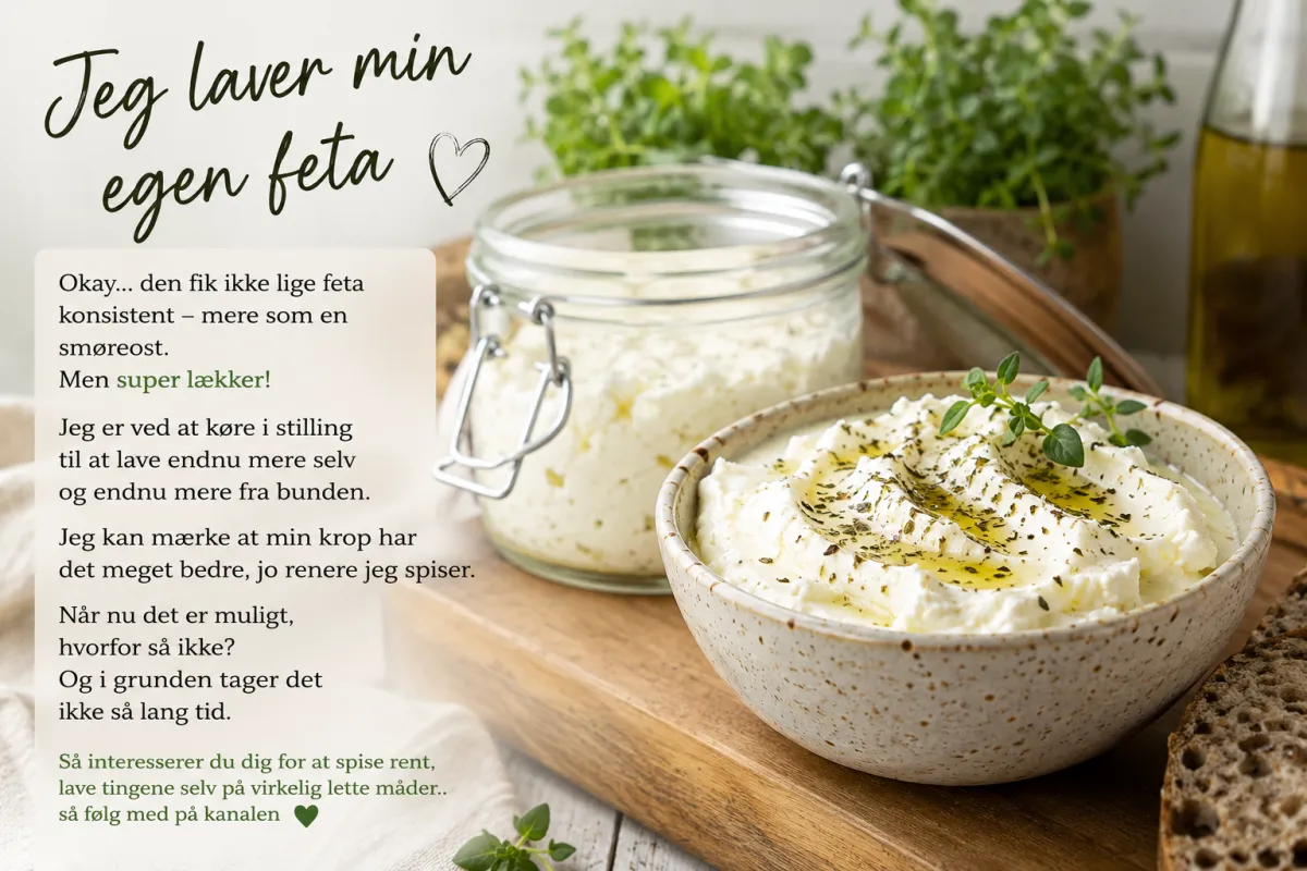 feta