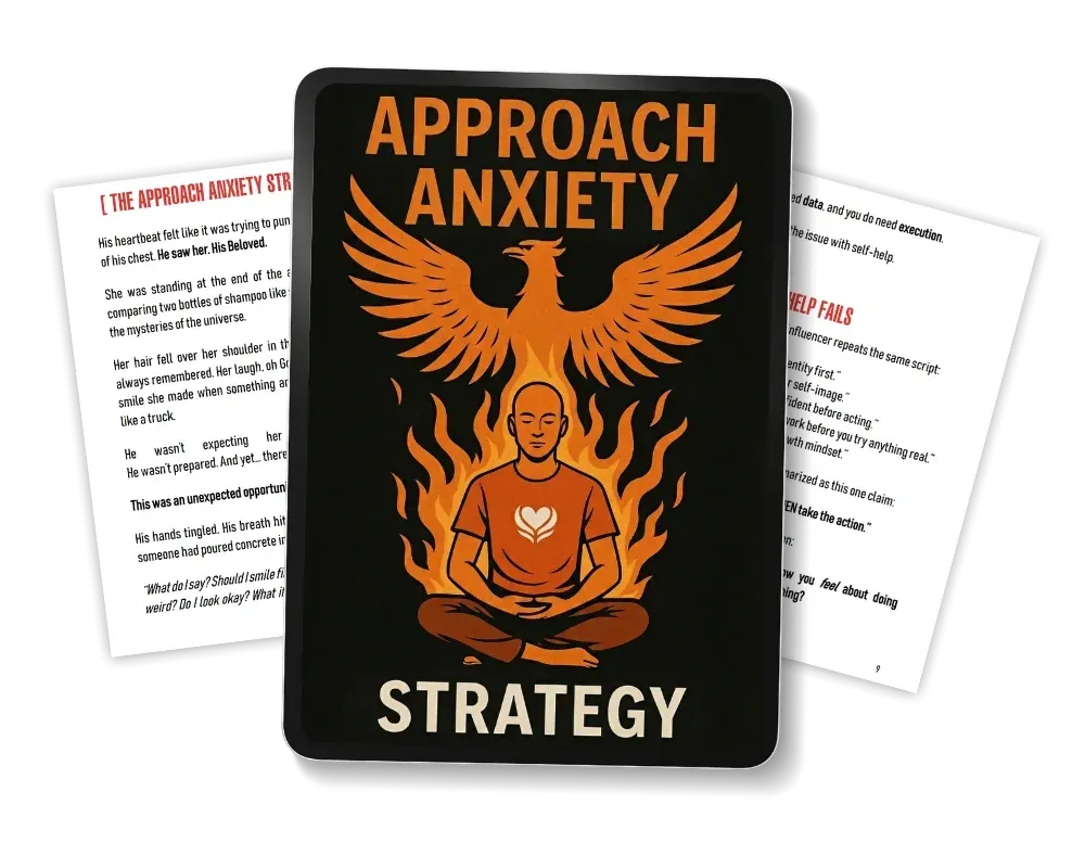 Silence to SPARK Bonus 2: The Silence to SPARK Strategy Quick Reference Sheet