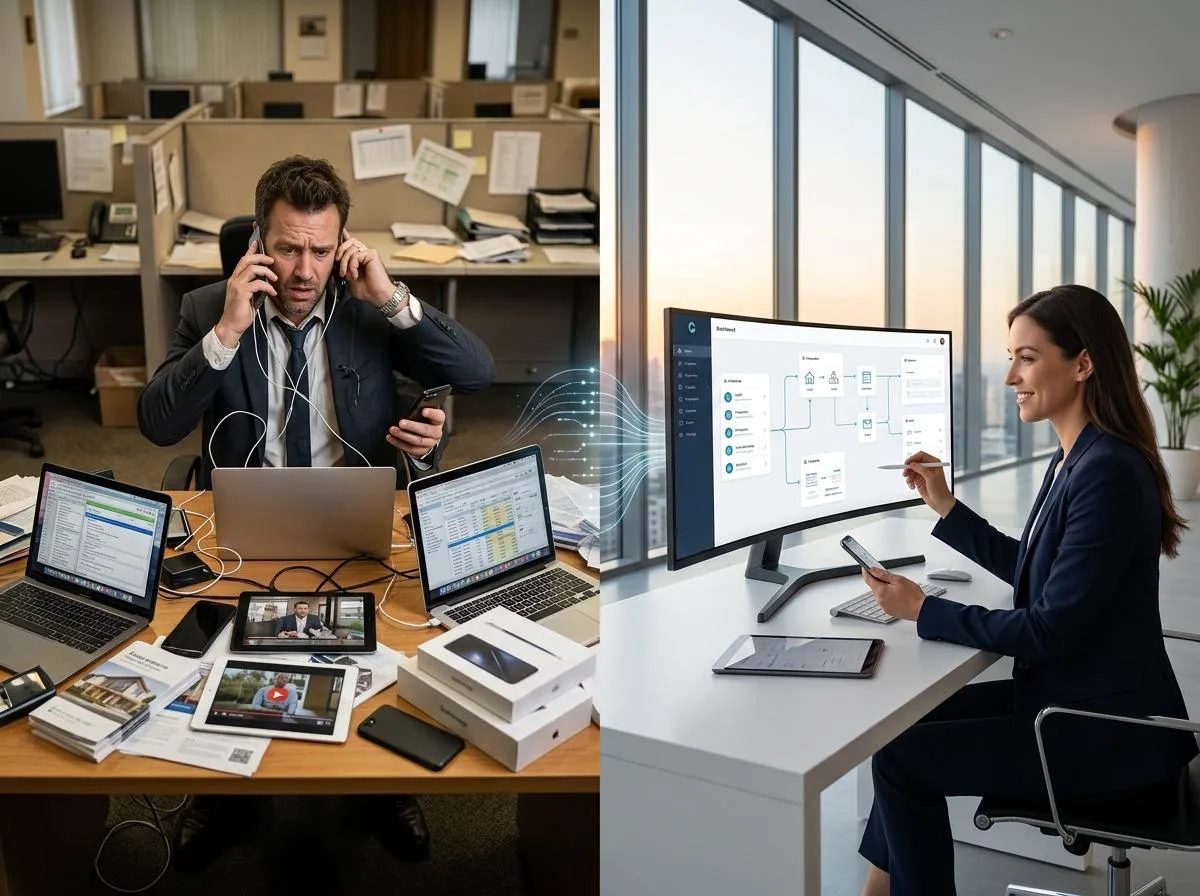 real-estate-agent-tools