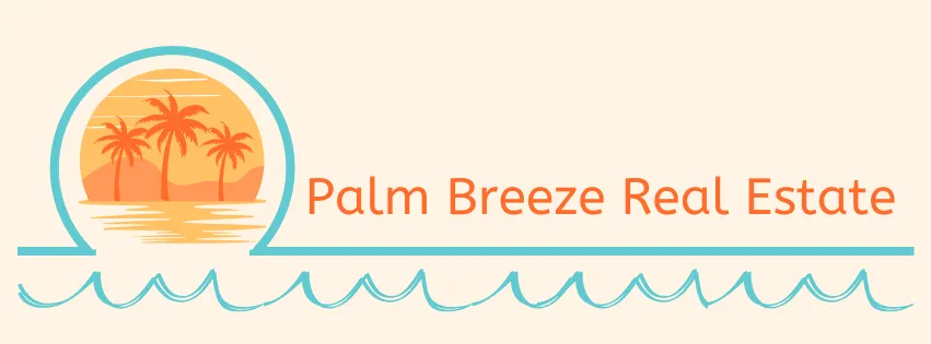 Palm Breeze Real Estate