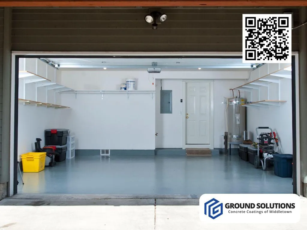 garage flooring epoxy near me