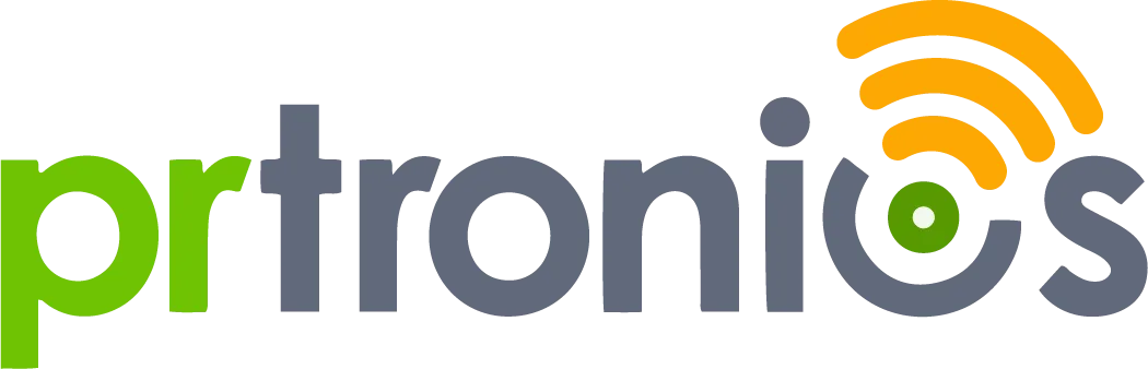 PRtronics