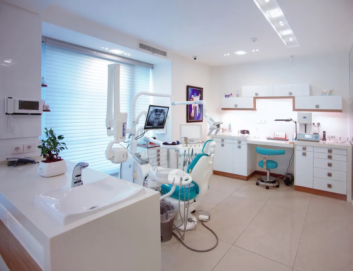 Sonrisalud clinica