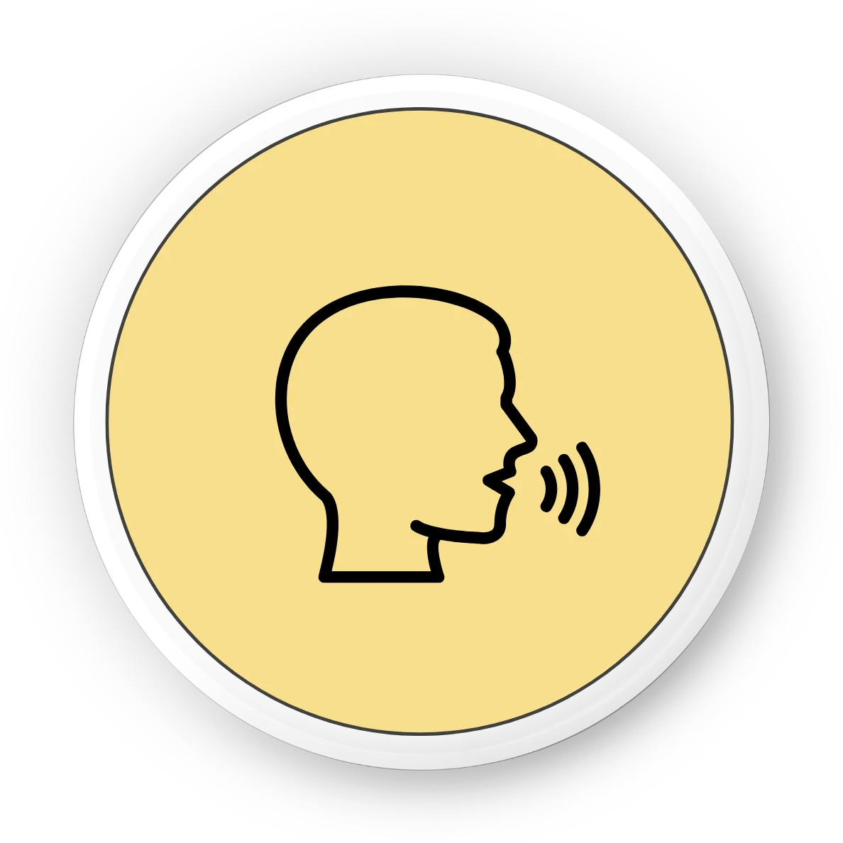 Begin with Your Story