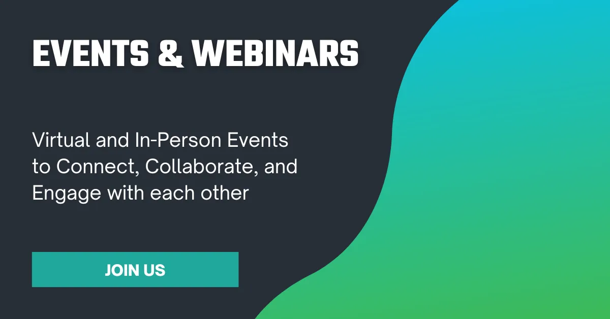 Virtual and in-person event hosted by Imani Advantage