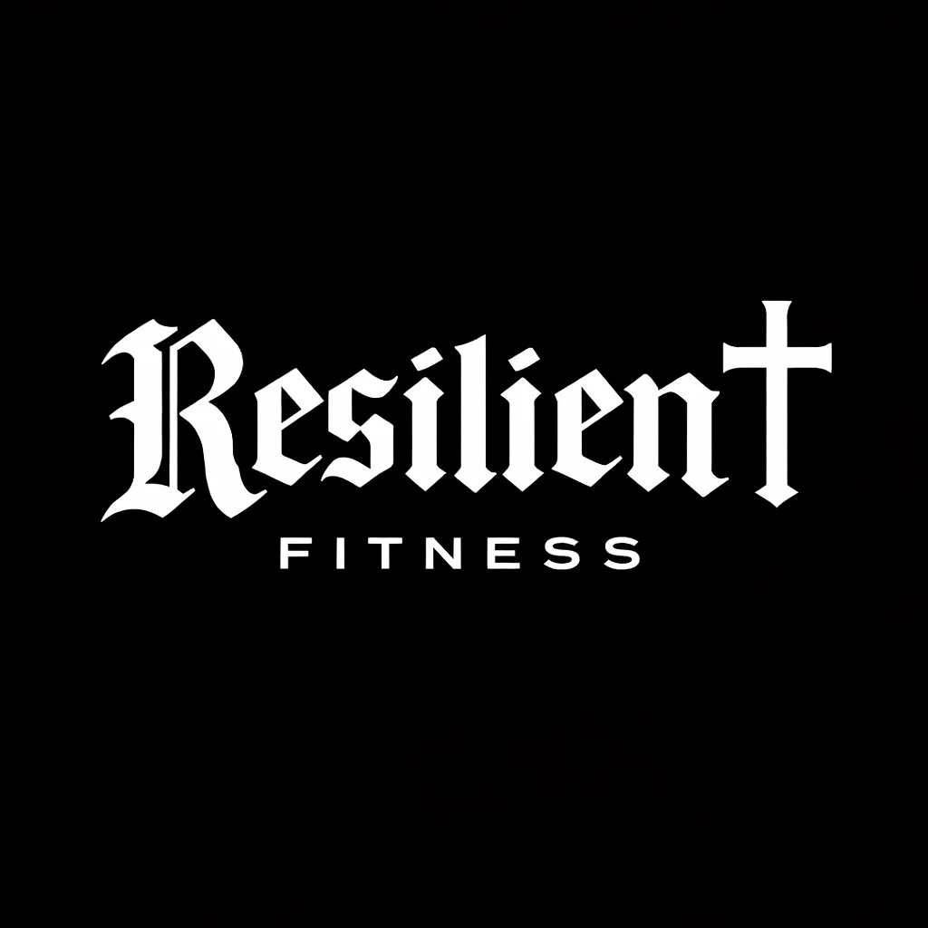 RESILIENT Logo