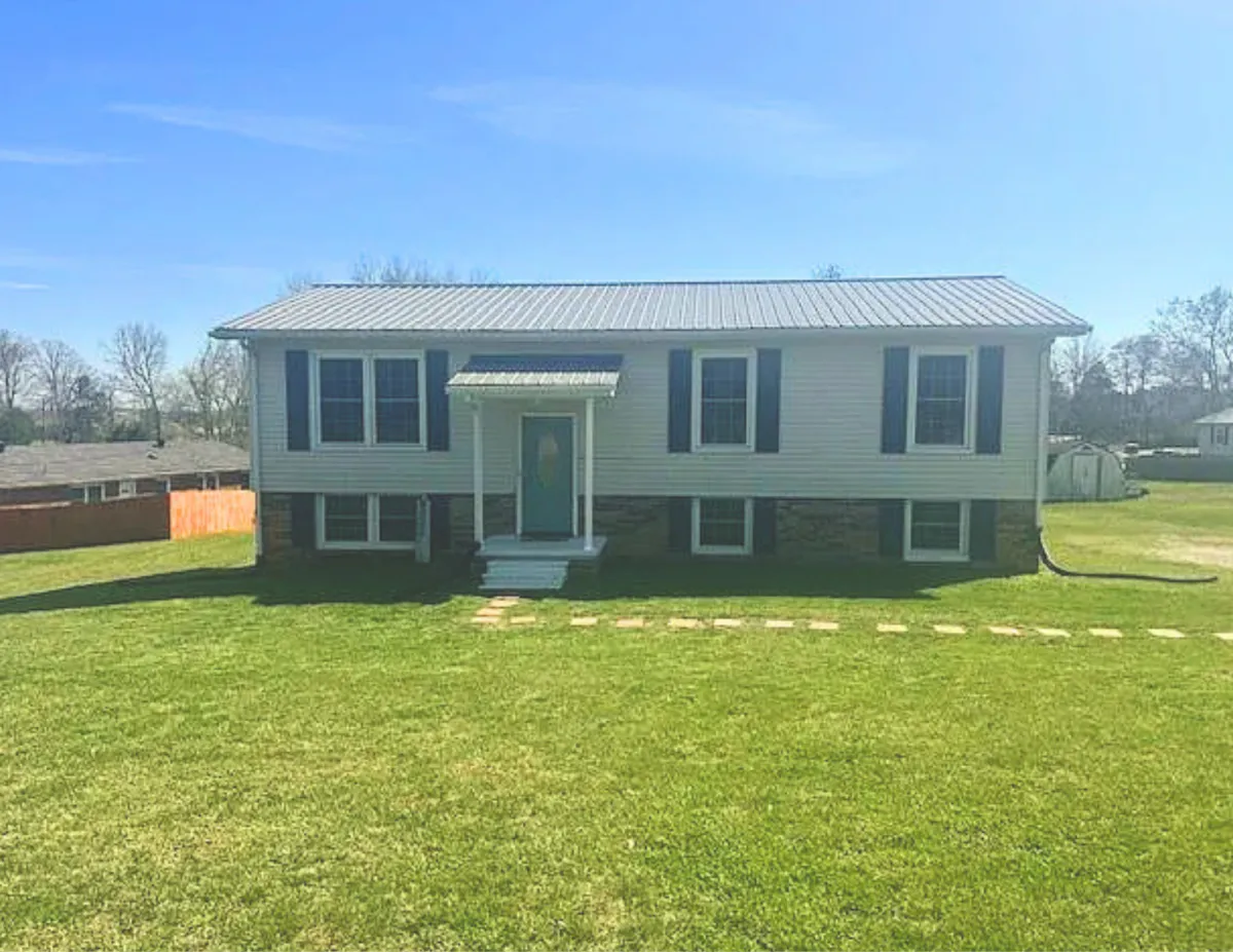 Maple Avenue Investment Property