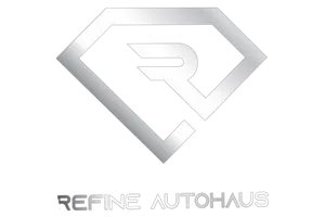 Refine AutoHaus Logo