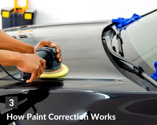 Paint Correction