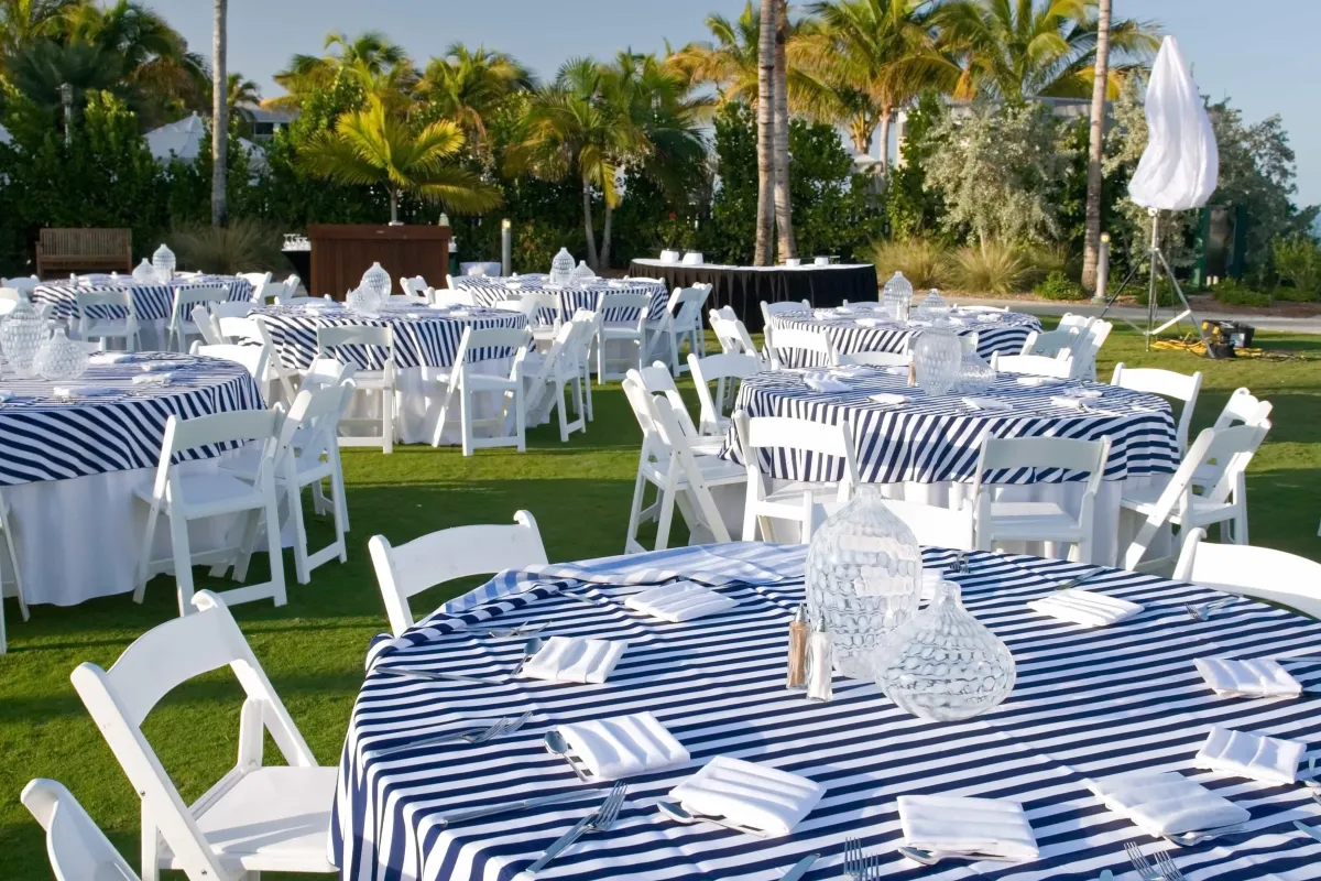Table & Chair Rentals Near me Party Rentals & Services Norwalk Ca