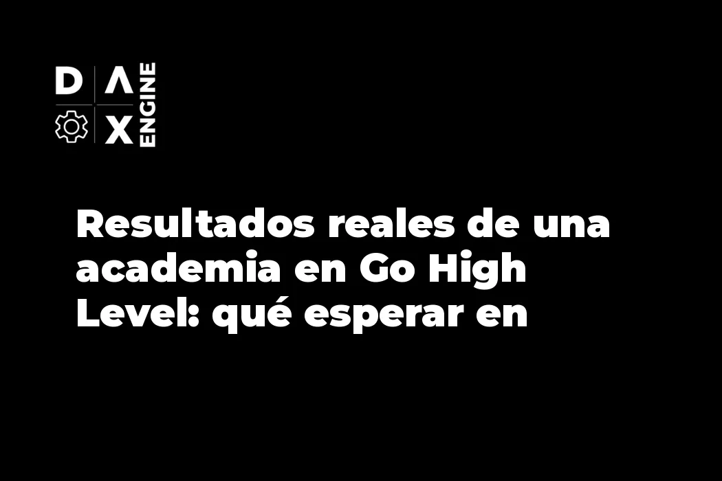 Resultados reales de una academia en Go High Level: qué esperar en los primeros 90 días
