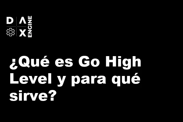 ¿Qué es Go High Level y para qué sirve? La Plataforma Todo en Uno para Negocios Digitales