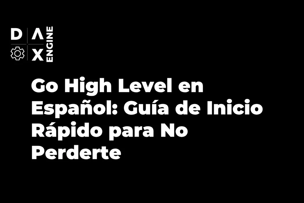 Go High Level en Español: Guía de Inicio Rápido para No Perderte