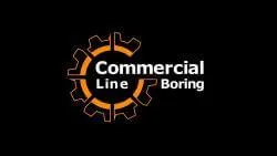 line boring