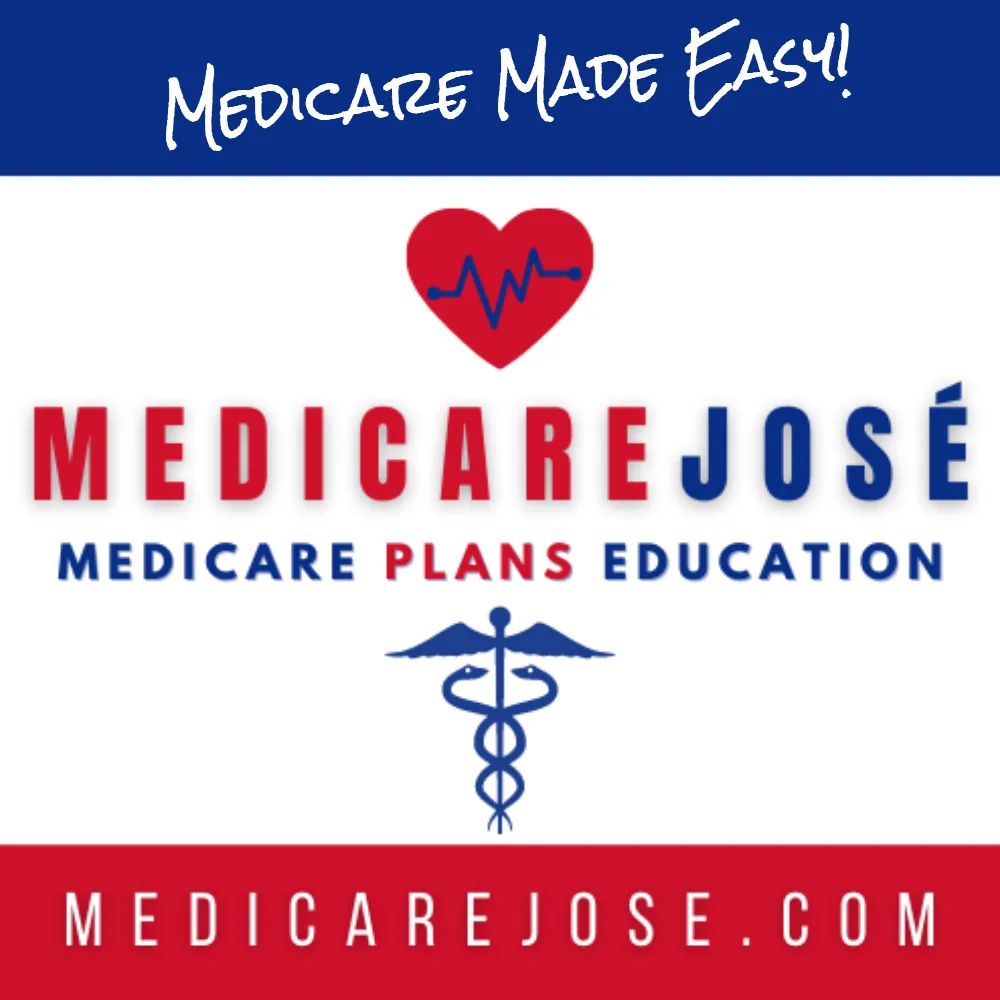 MedicareJosé Logo