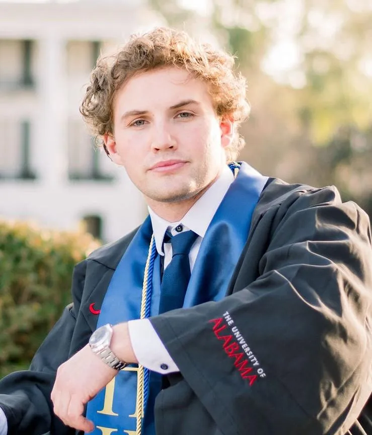 Cade Uehling