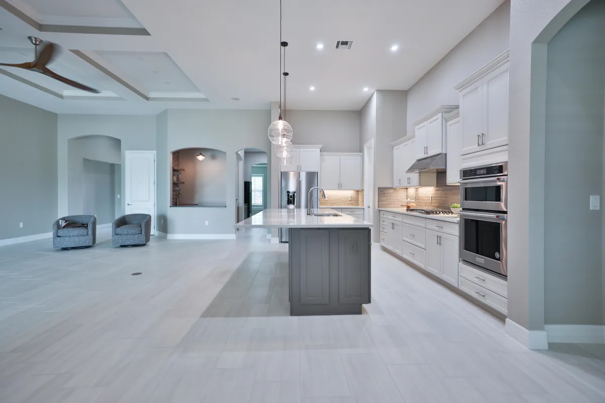 Exceptional Flooring