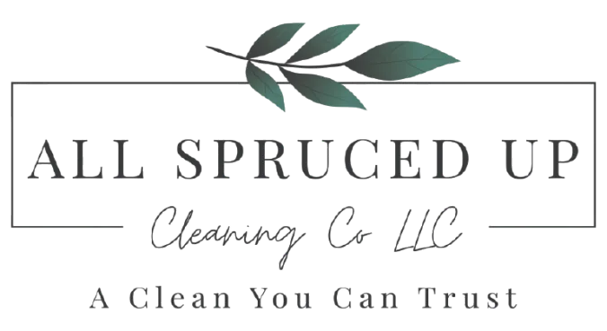 All Spruced Up Cleaning Co LLC