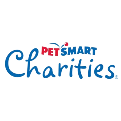 pet smart charities log