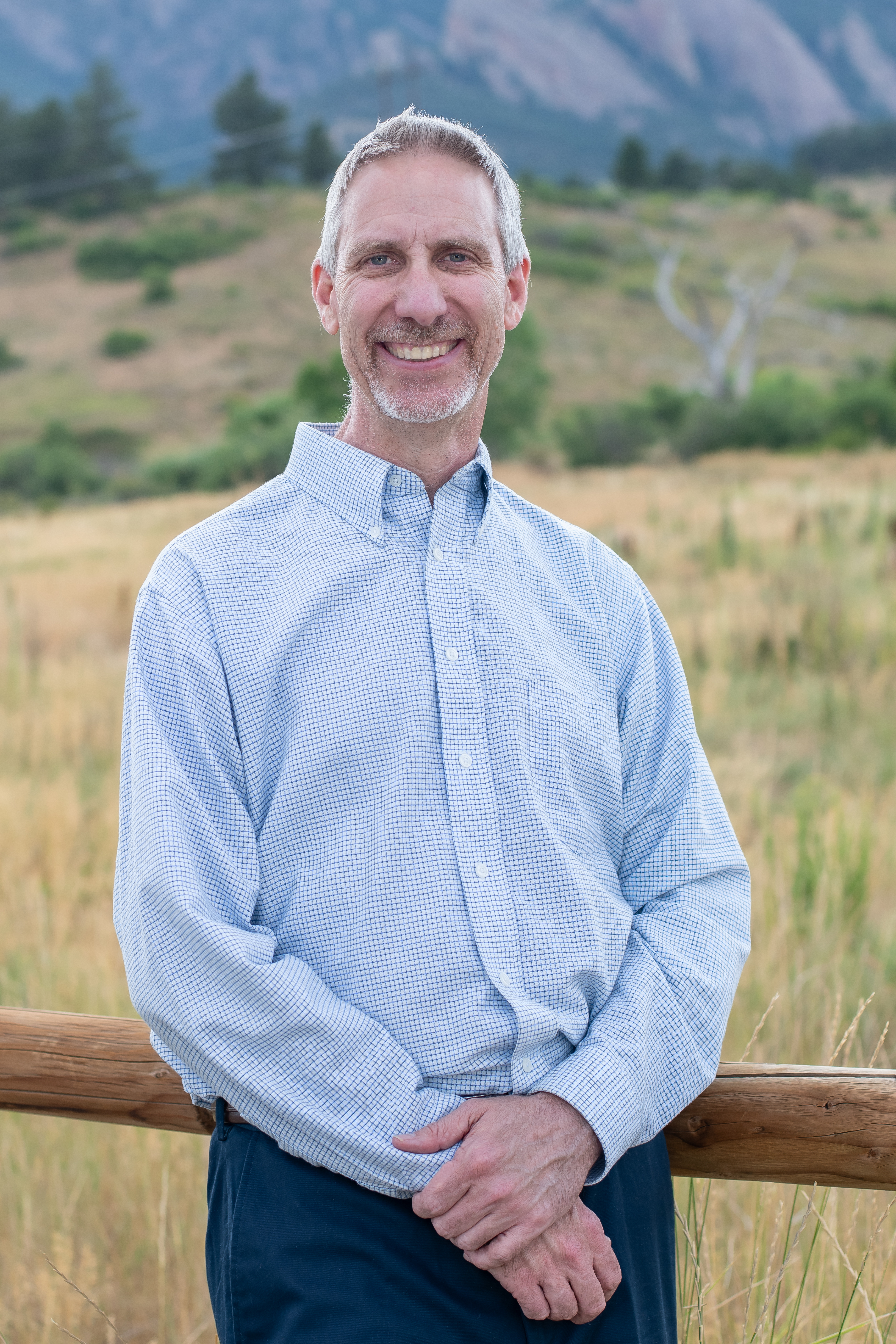 Dr. Bruce Fisher, pioneering divorce recovery researcher