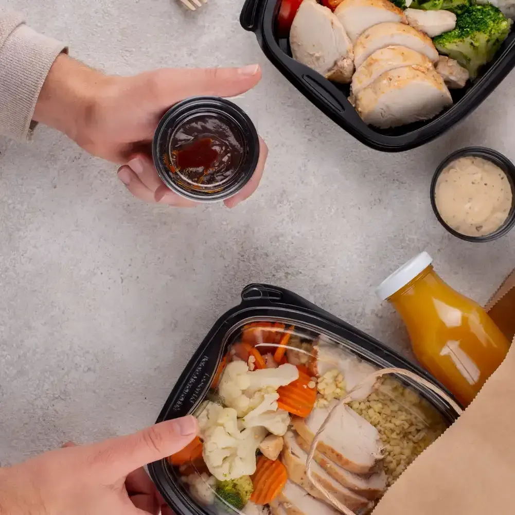 Takeaway
