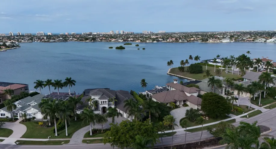 Unlocking the Historical Charms of Flamingo Park Homes