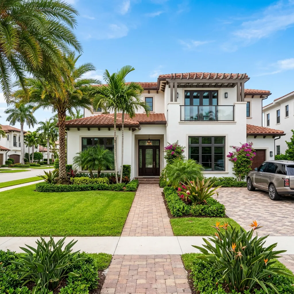 Unlock Investment-Grade Real Estate in West Palm Beach Today