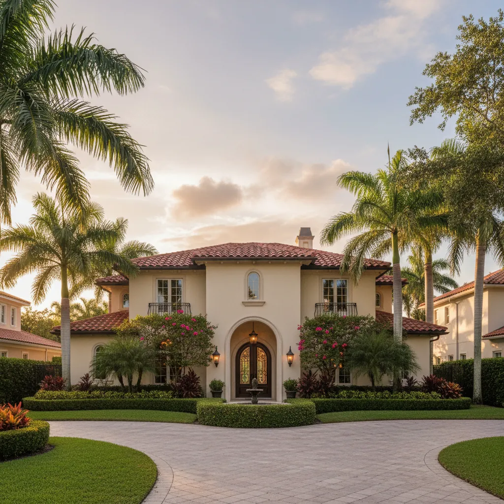 Discover the charm of West Palm Beach and the luxury of Palm Beach Island. Choose the perfect neighborhood that matches your lifestyle and aspirations!