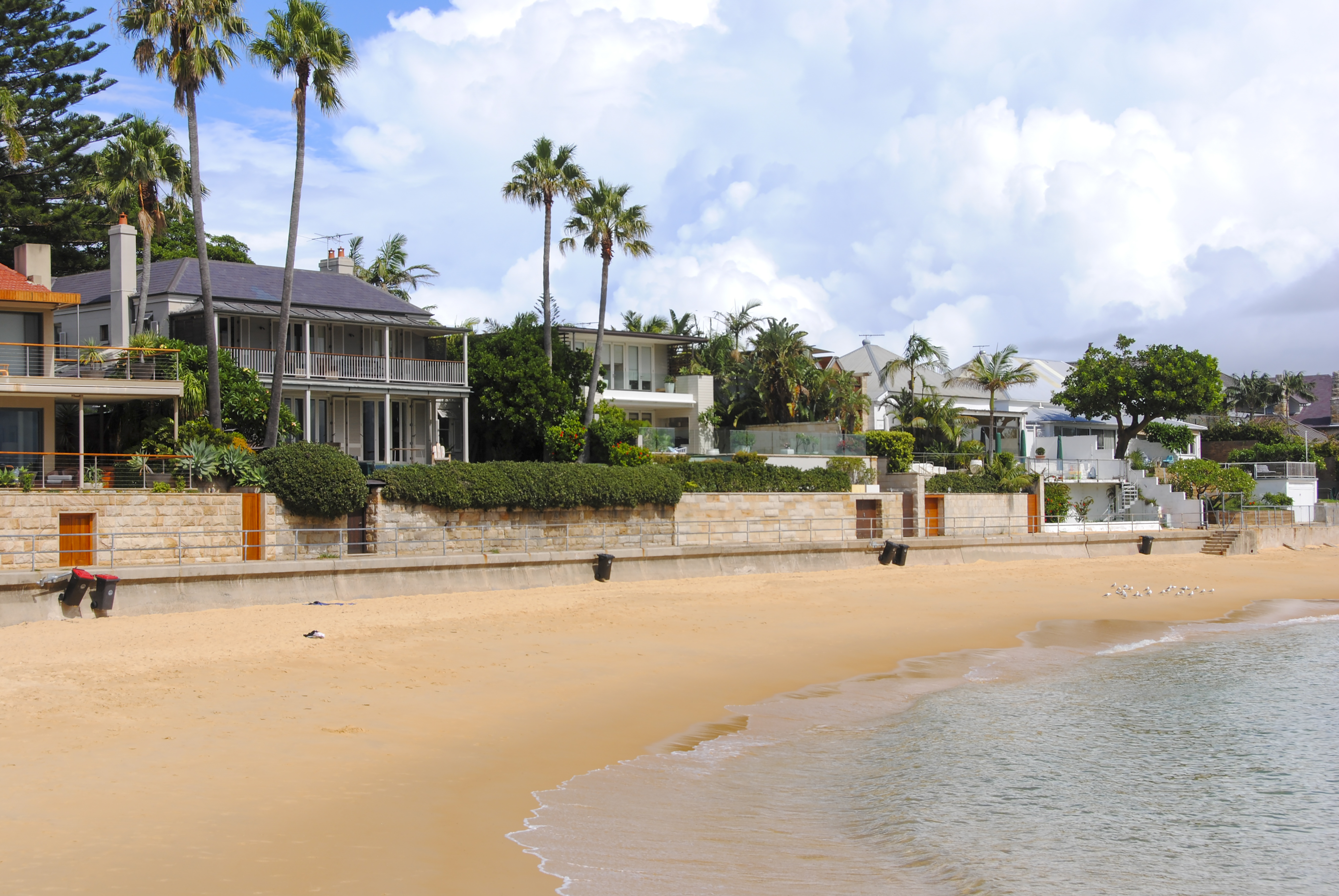 Unlocking Palm Beach's Inland Advantage: A Seller's Guide