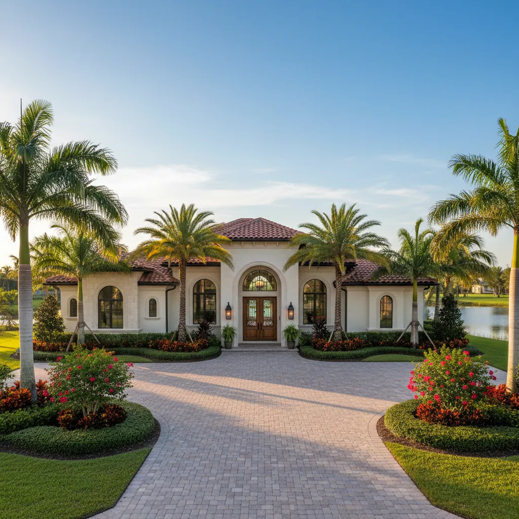 Land-Based Resilience: Invest in Palm Beach's Future Now