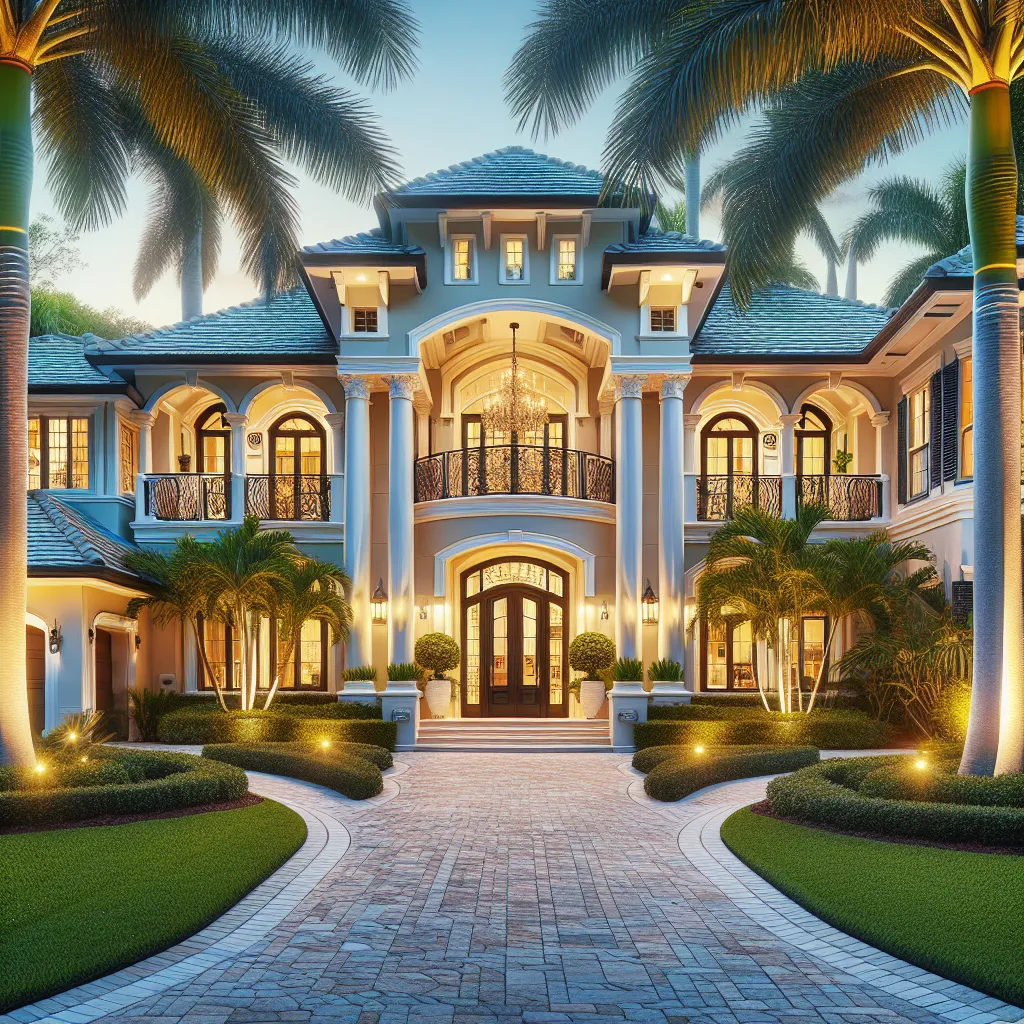 Elevate Your Property Value in Palm Beach: Unlocking Resilience
