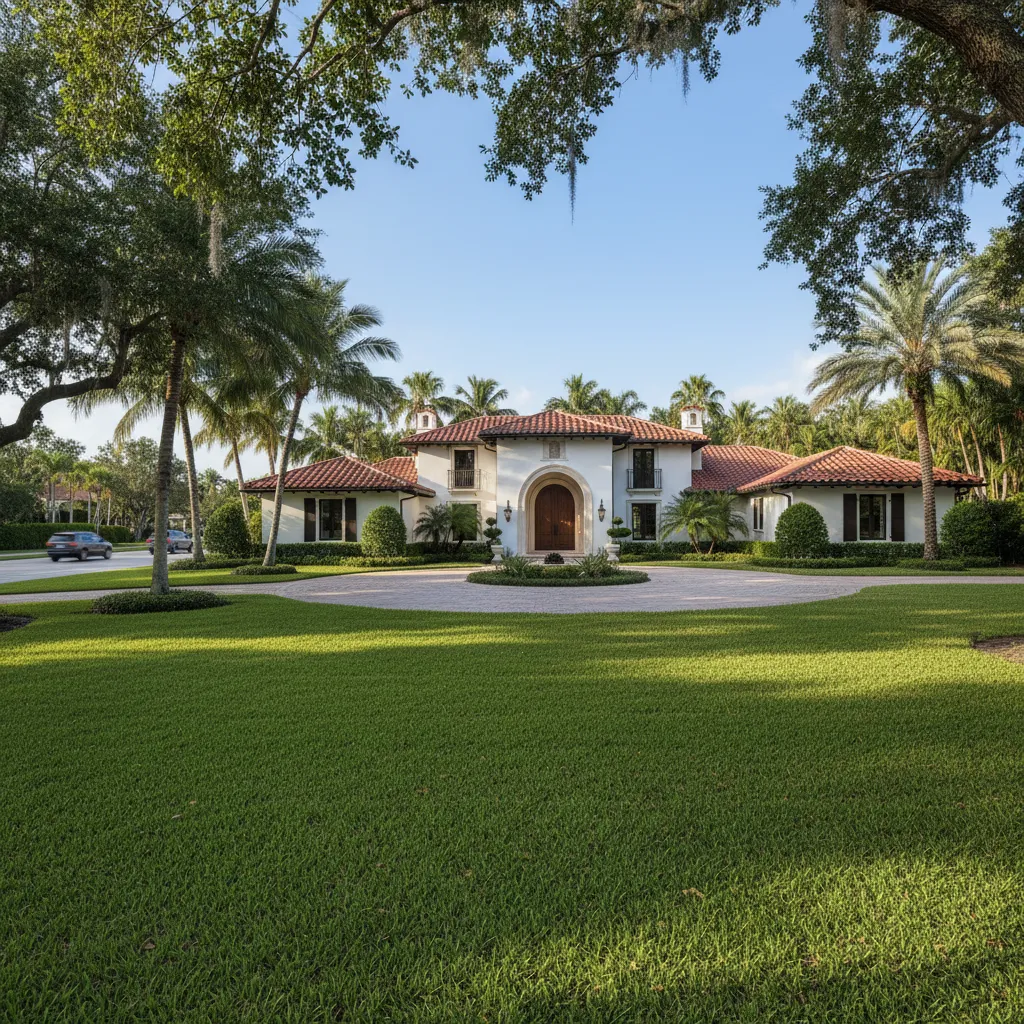 The Westward Pivot: Loxahatchee and The Acreage's Investment Potential