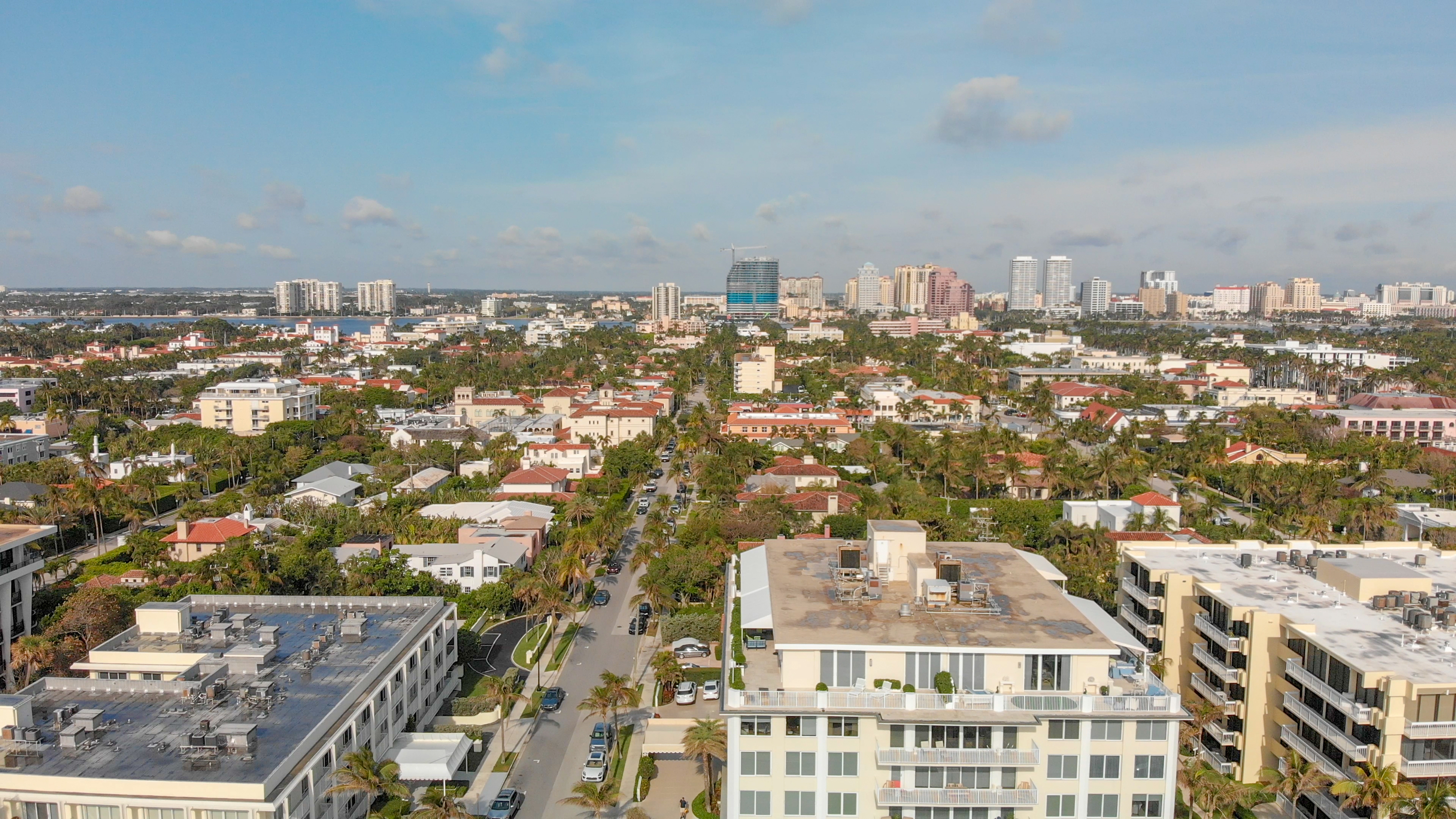 The Suburban Influx & Tax Adjustments: Palm Beach's 2026 Market