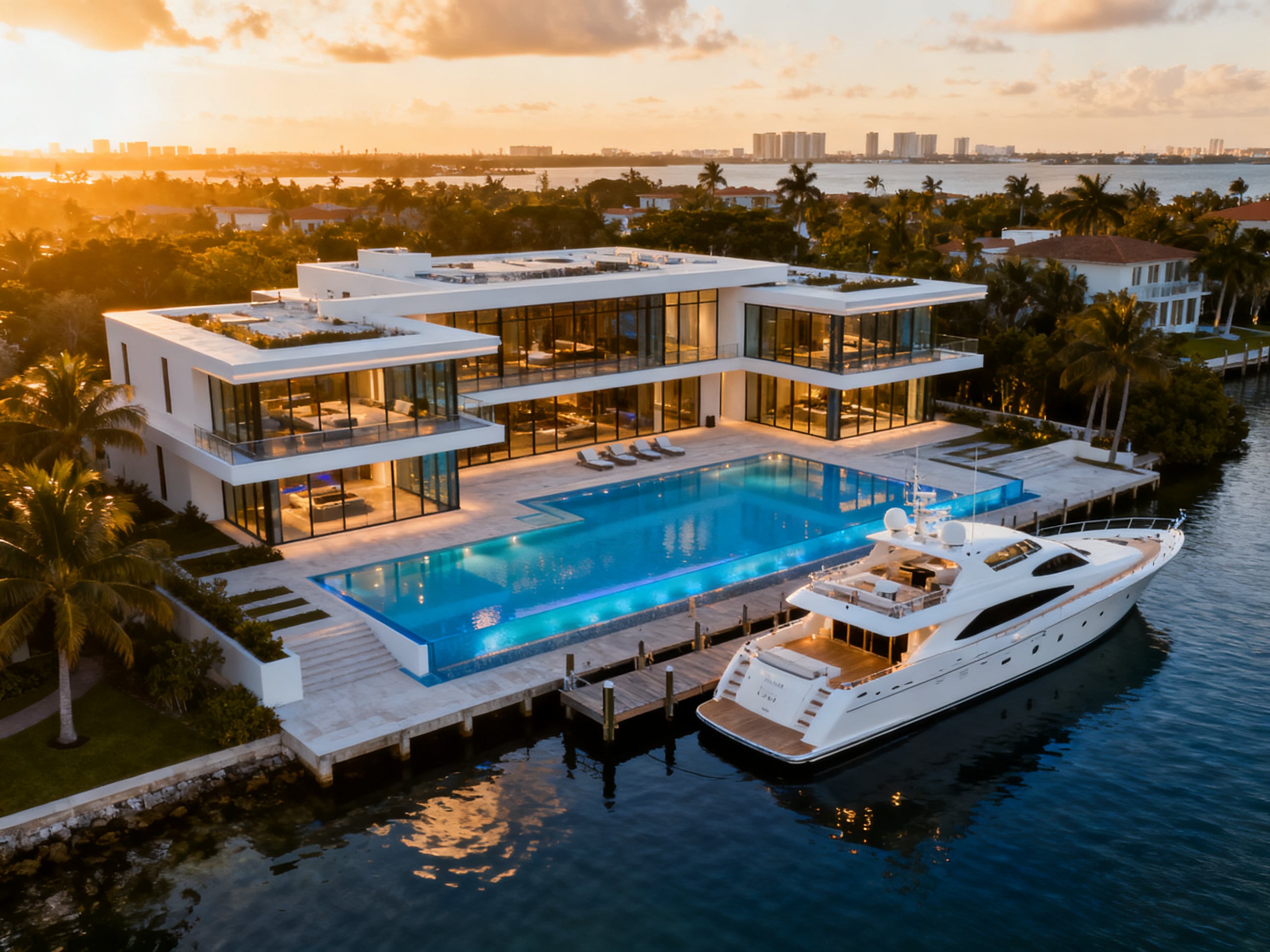 Beyond the Sticker Price: What Are the Real Carrying Costs of Owning a Home in Palm Beach in 2026?