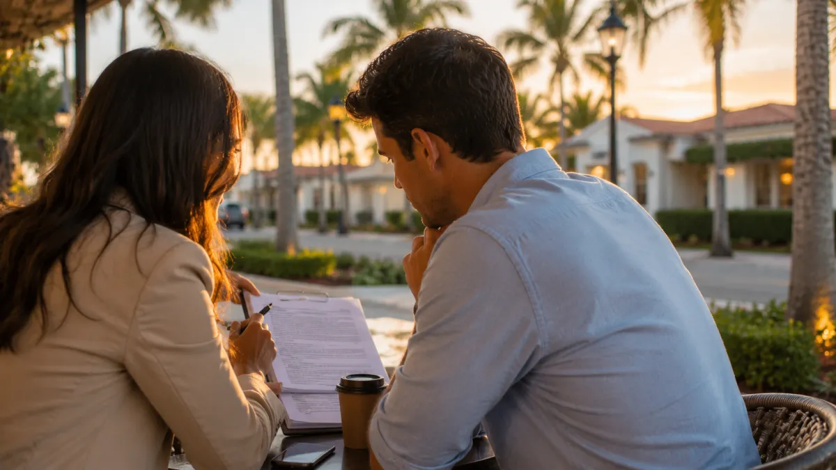 Palm Beach Buyers: You Have More Options Than You Think.