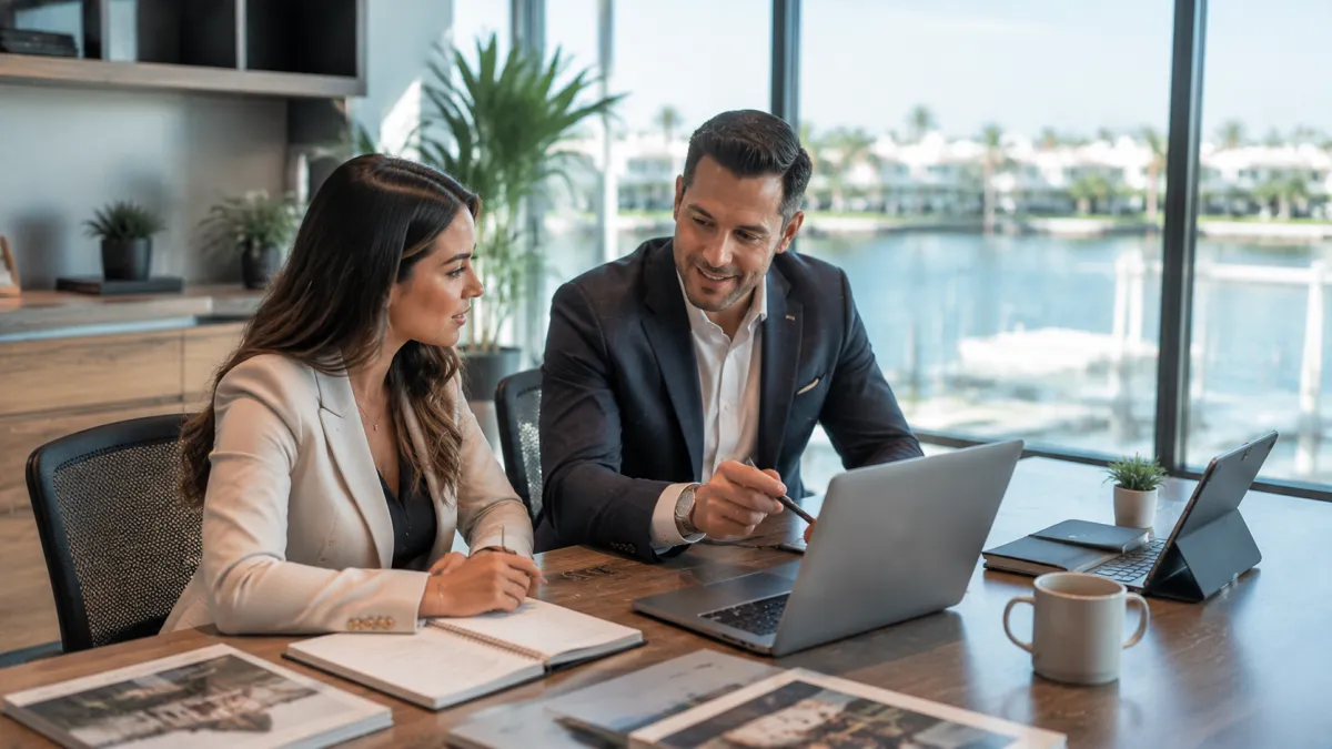 What Makes a Good Real Estate Mentor? The Difference Between Advice and Real Growth