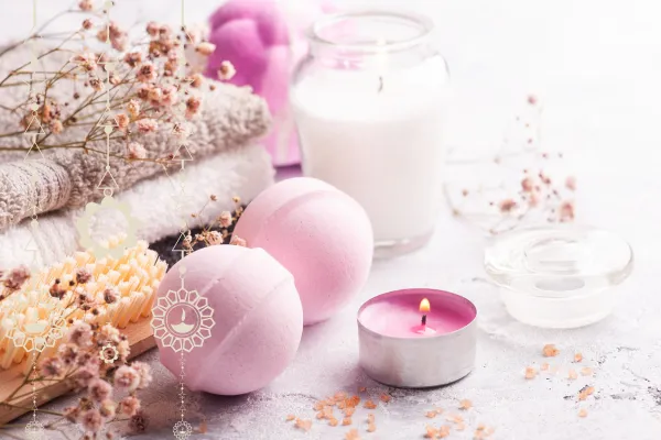 Bath Bombs Won't Fix What Boundary Issues Created