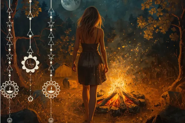 # 20 The Spiritual Bypassing That's Keeping You Stuck