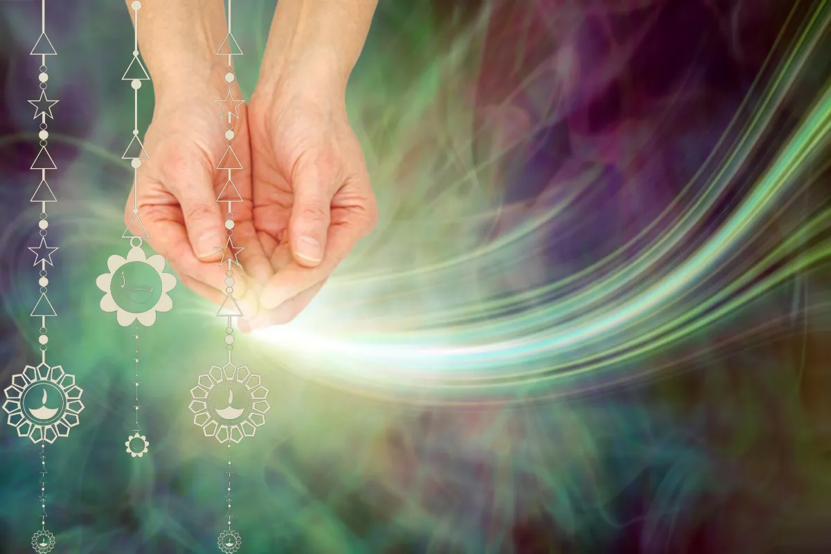 # 24 Intention – The Difference Between Creating Your Life and Being Created By It