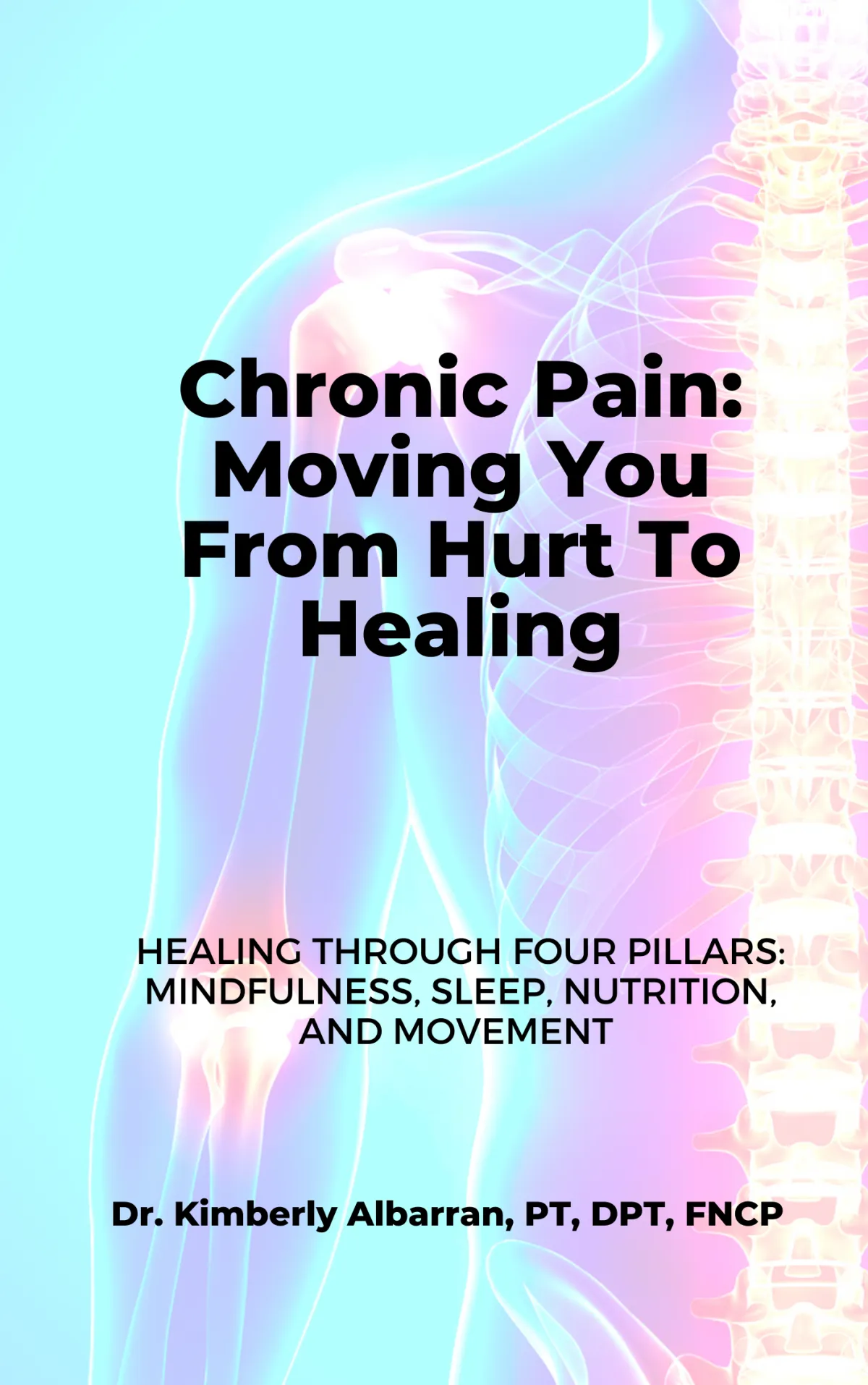 Chronic Pain Ebook
