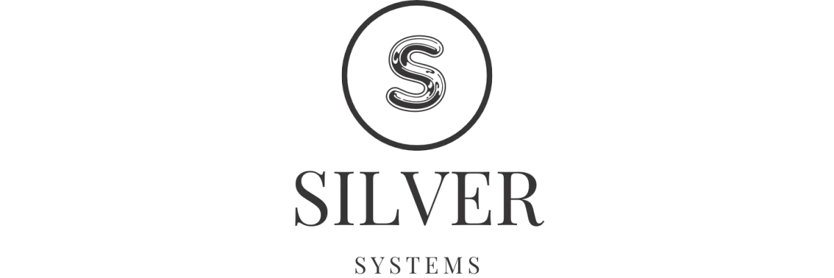Silver Systems Logo