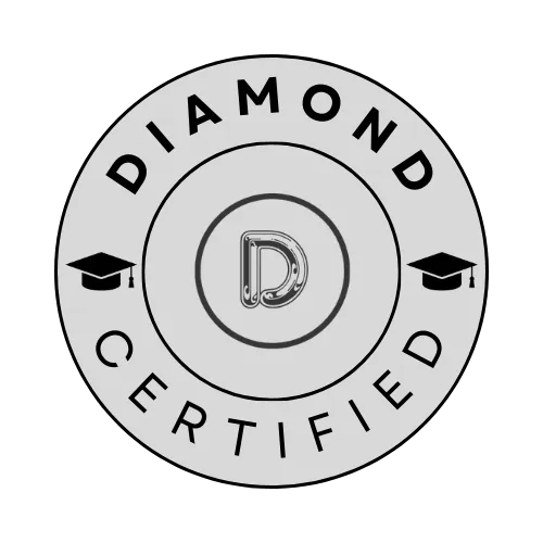 The Digital Business Academy Diamond Certified Consultants