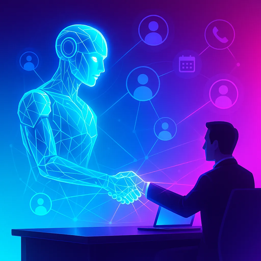 The Lead Bot