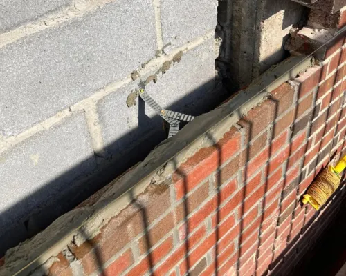 Downingtown Brick Repair