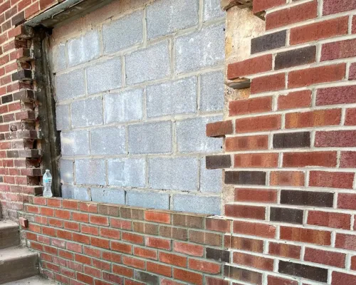 Concrete Work
