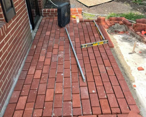 Concrete Work